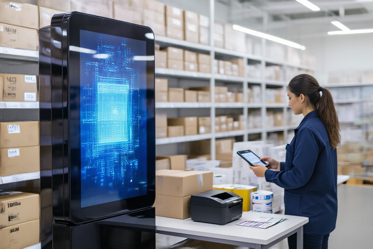 AI Receptionist for E-commerce Brands: Handle Customer Service at Scale