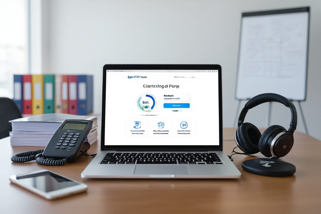 AI Receptionist for Marketing Agencies: White-Label Phone Solutions for Clients