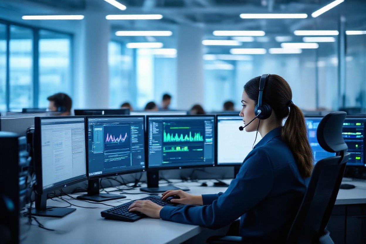 Selecting the Right Technology and Vendor