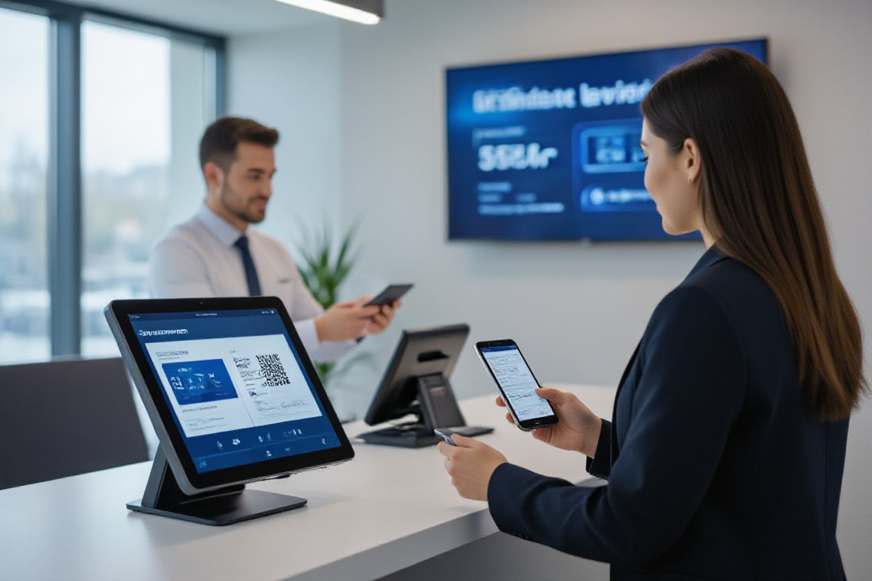 Data Handling and Security