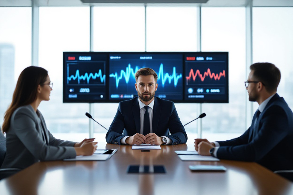 Voice AI for Business: How Conversational AI Is Transforming Customer Communication