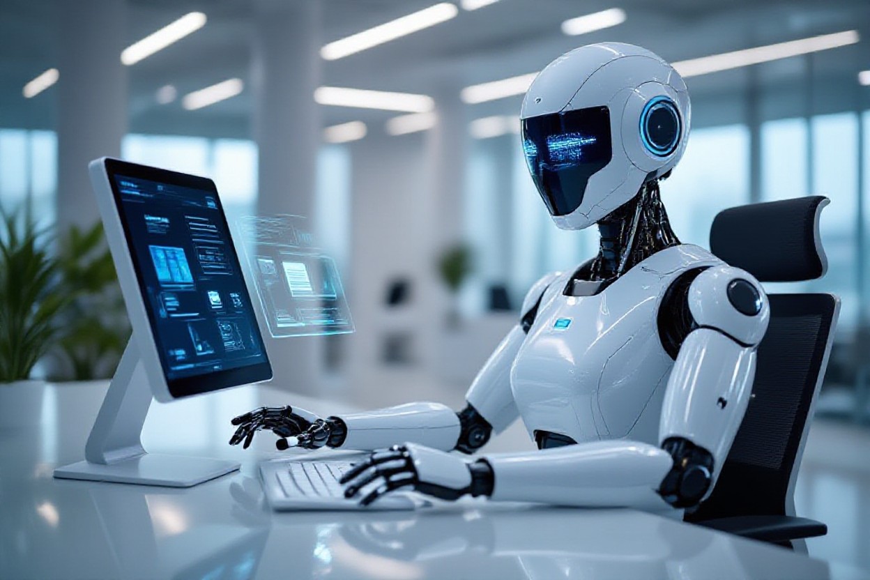 The Complete Guide to AI Receptionists: Everything You Need to Know in 2026