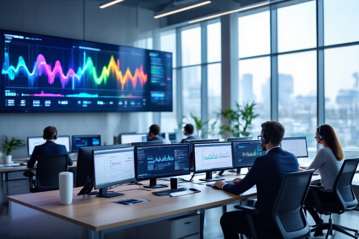 Voice AI for Business: How Conversational AI Is Transforming Customer Communication