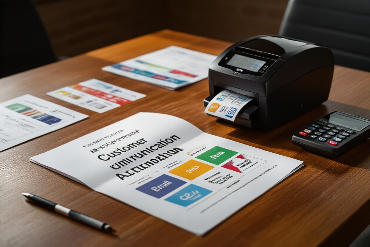 Customer Communication Automation: A Strategic Guide for Modern Businesses