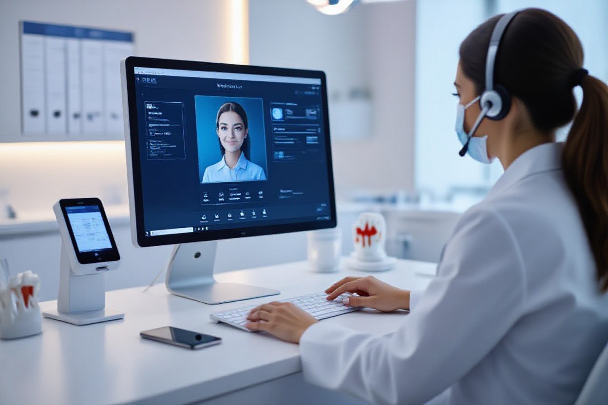 AI Receptionist for Dental Offices: Stop Losing Patients to Missed Calls