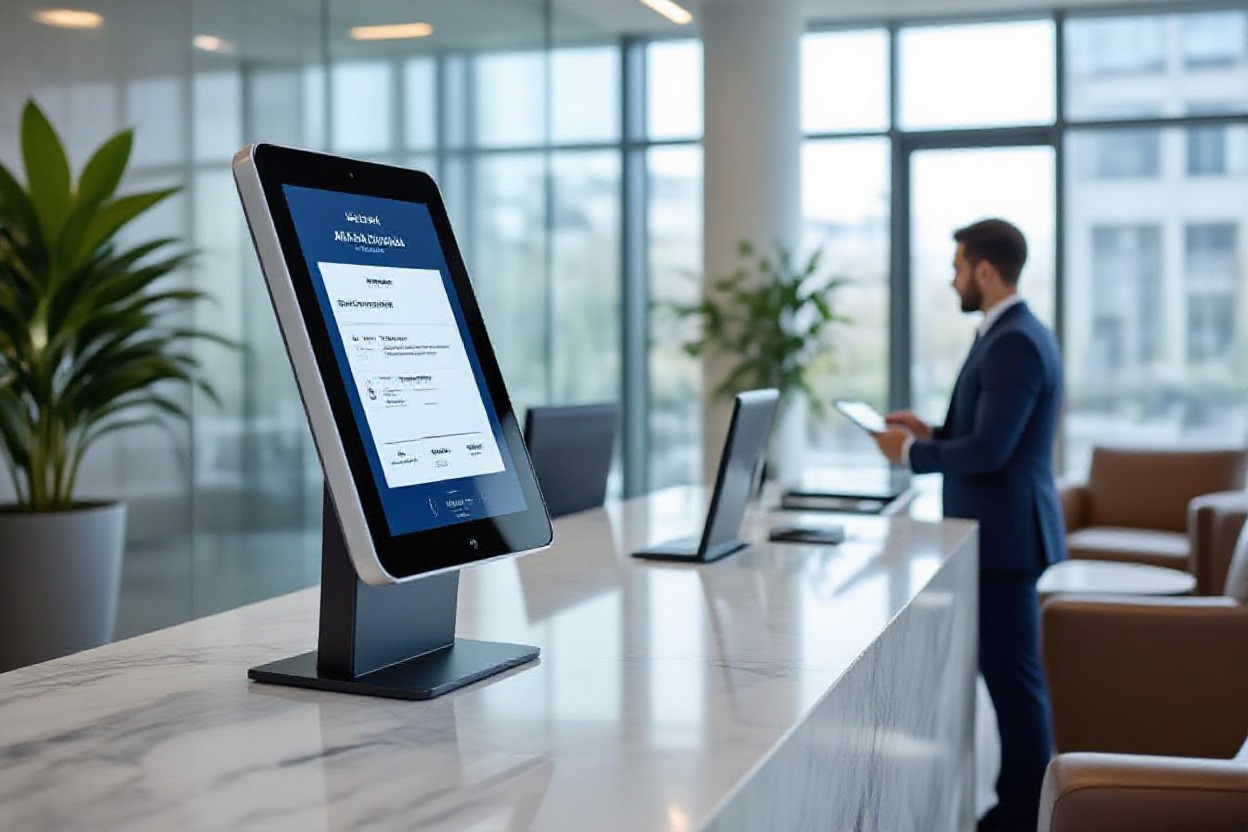 AI Receptionist for Law Firms: Convert More Consultations Without Adding Staff