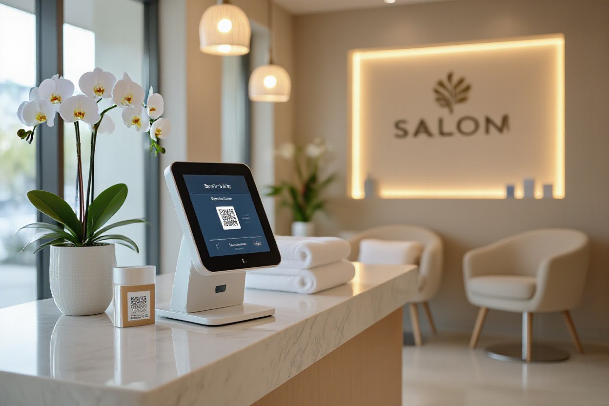 AI Receptionist for Spas and Salons: Book More Appointments Without Front Desk Staff
