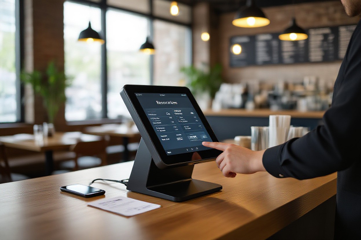 AI Receptionist for Restaurants: Manage Reservations and Takeout Orders
