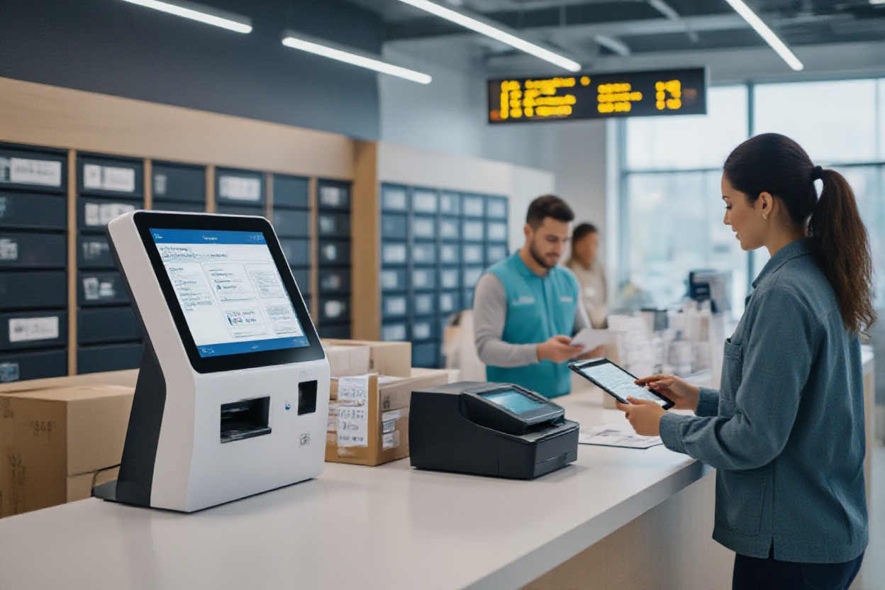 Integration with E-commerce Platforms