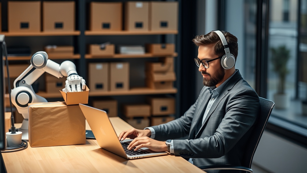 AI Automation for Small Businesses: Your 2026 Guide