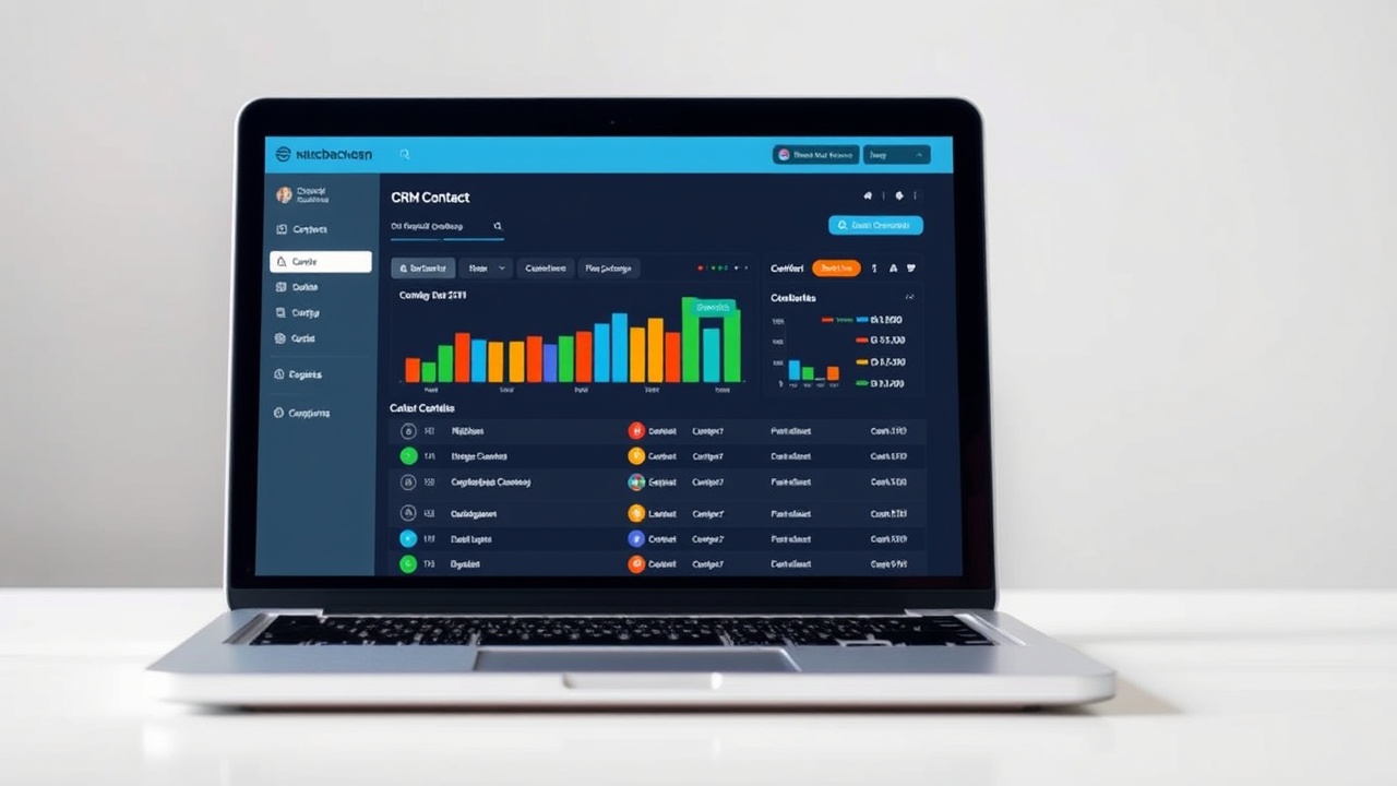Best CRM Software for Marketing Agencies & CRM for Agencies