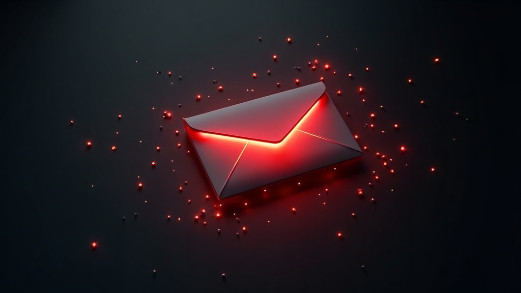Email Spam Trigger Words to Avoid (2026 List)
